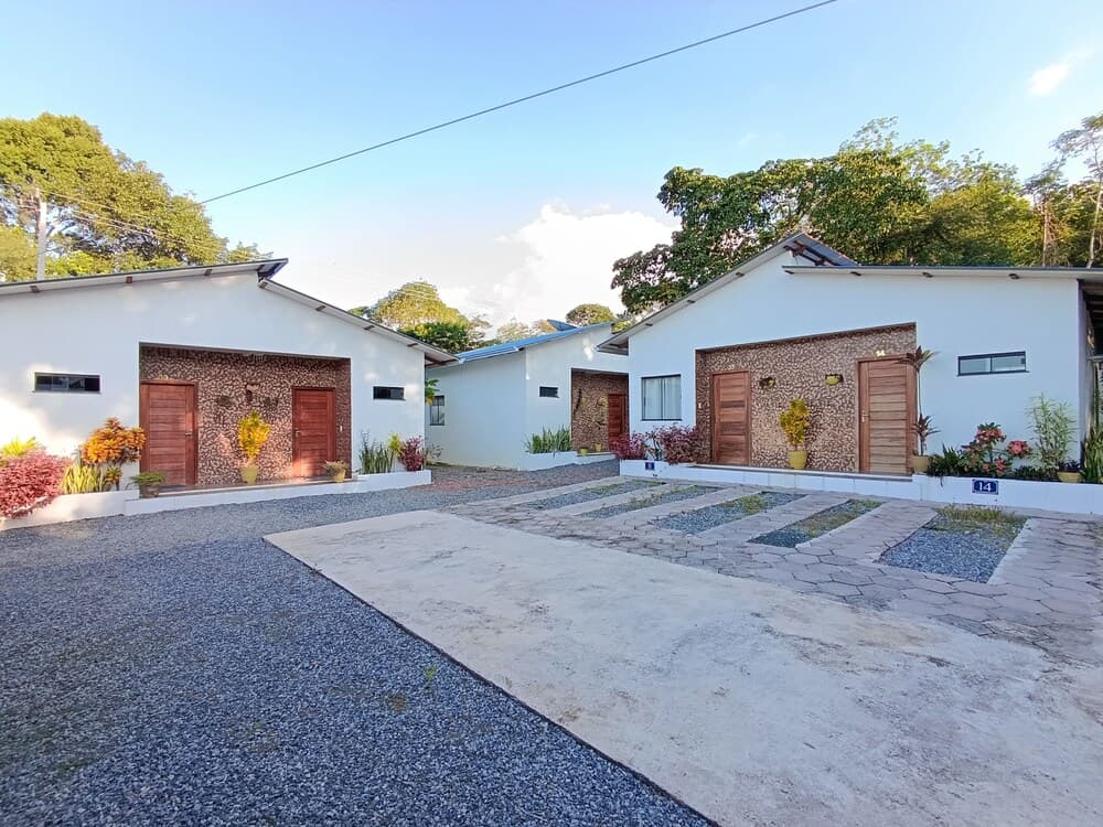 Pousada Flor de Alter