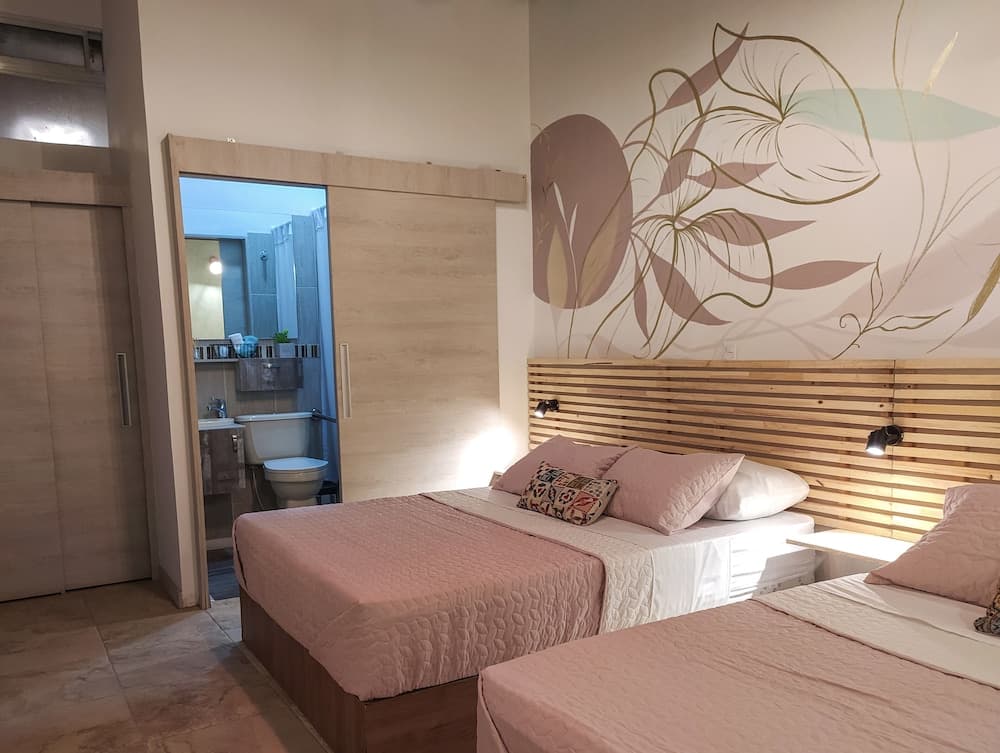 Platinum Home Bed & Breackfast