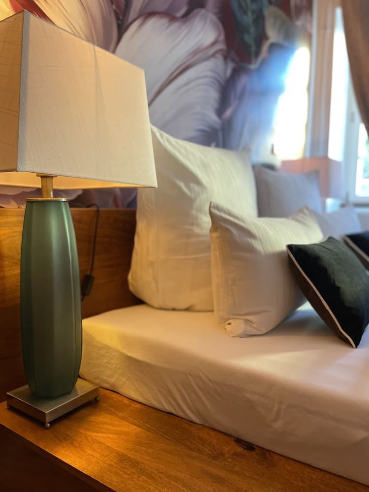 Boutique Apartment Vino e Amore