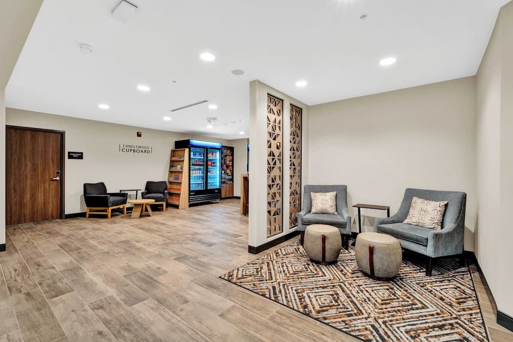 Candlewood Suites Detroit - Auburn Hills by IHG