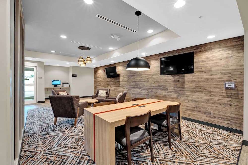 Candlewood Suites Detroit - Auburn Hills by IHG