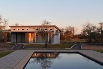 Symponia Guest House