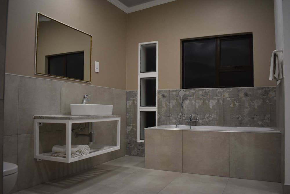 Symponia Guest House