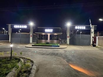 Command Guest House Sokoto