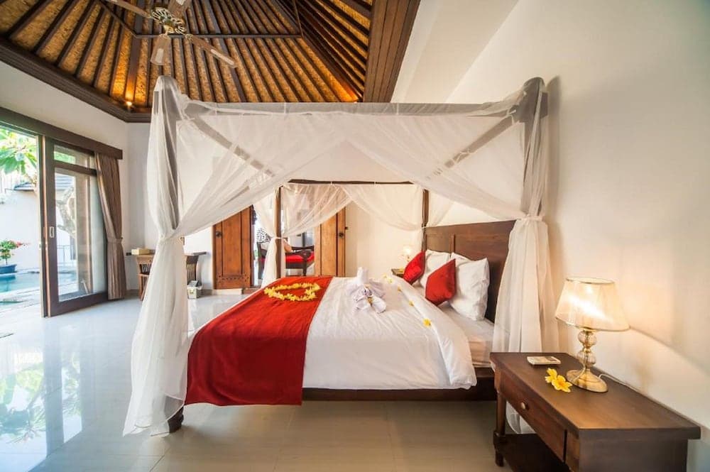 2 Bedroom TURIYA Villa Sanur