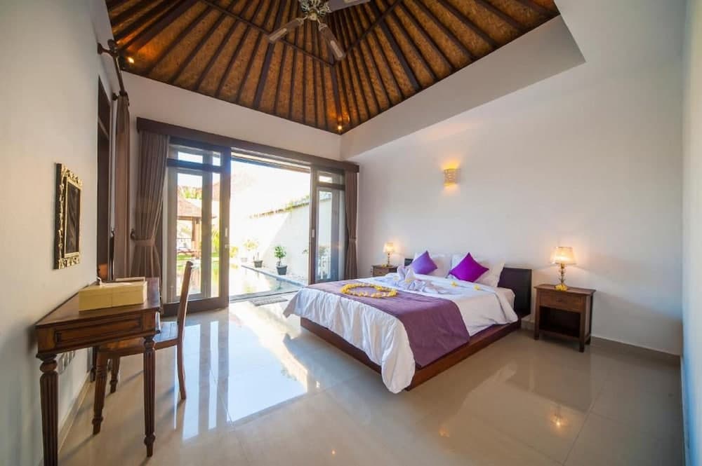 2 Bedroom TURIYA Villa Sanur
