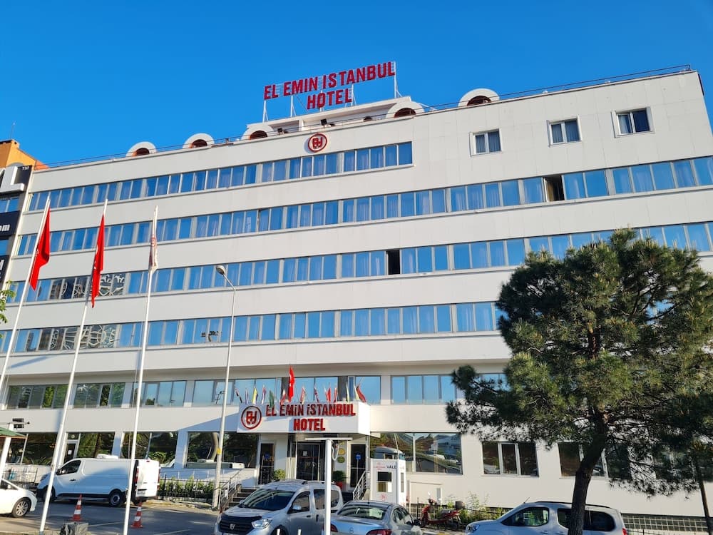 hotel image