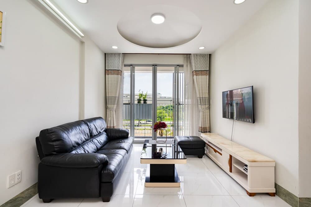 Scenic Valley Apartment-Luxury Apartment