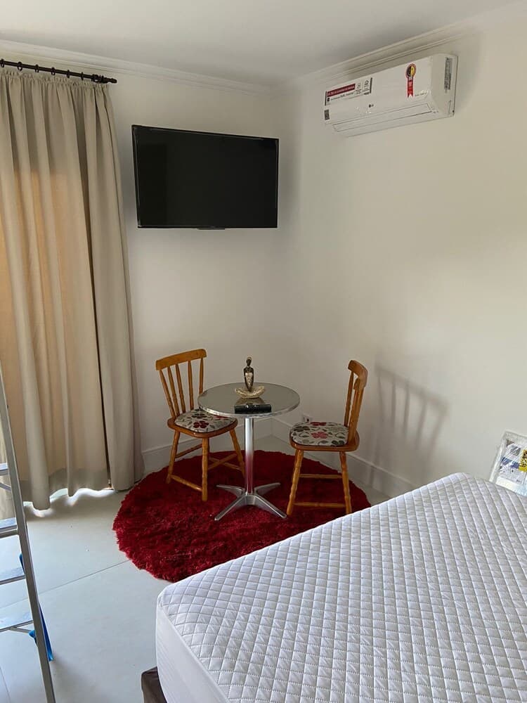 POUSADA HARAS FAZENDA JAMAICA