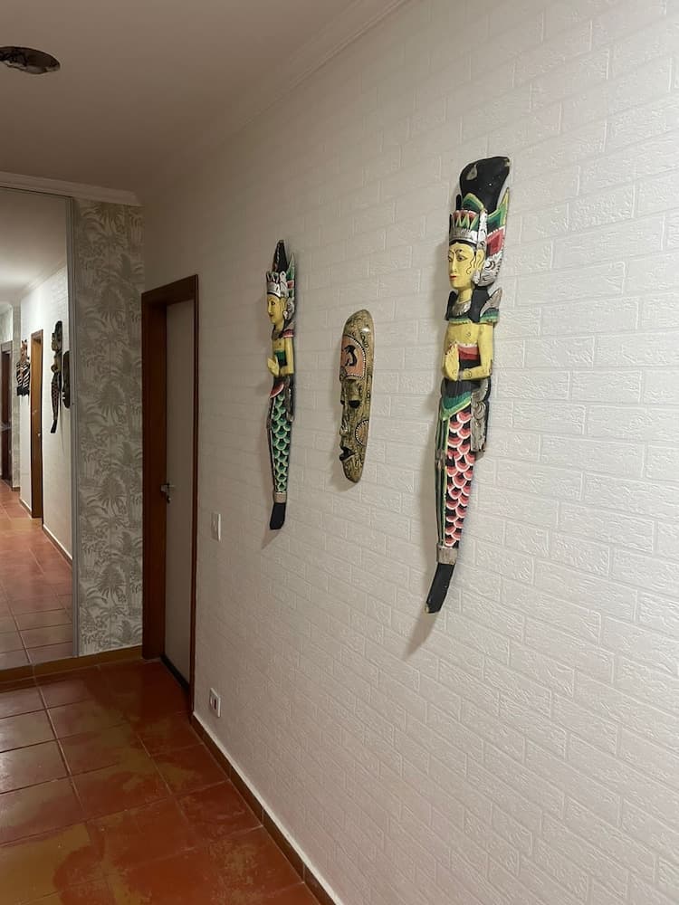 POUSADA HARAS FAZENDA JAMAICA