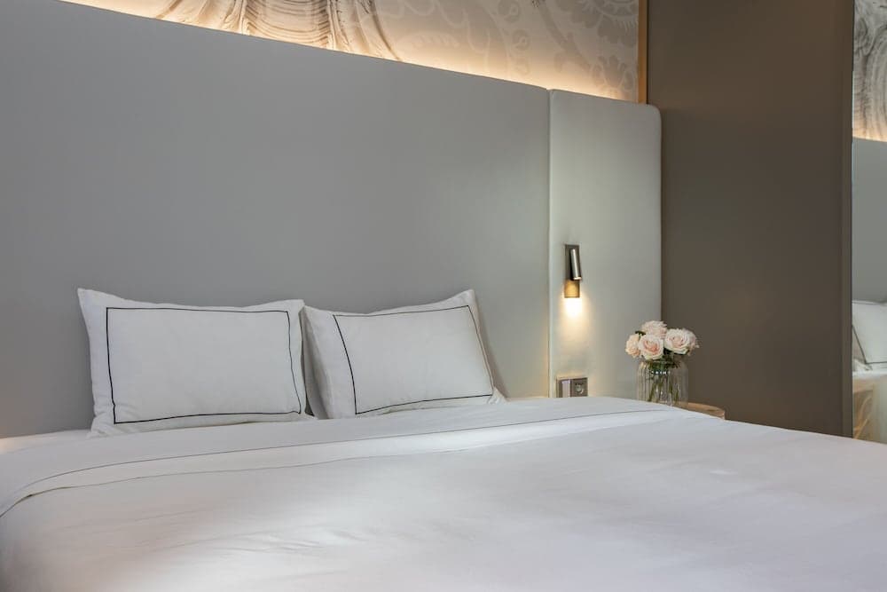 Dos Reis by The Beautique Hotels