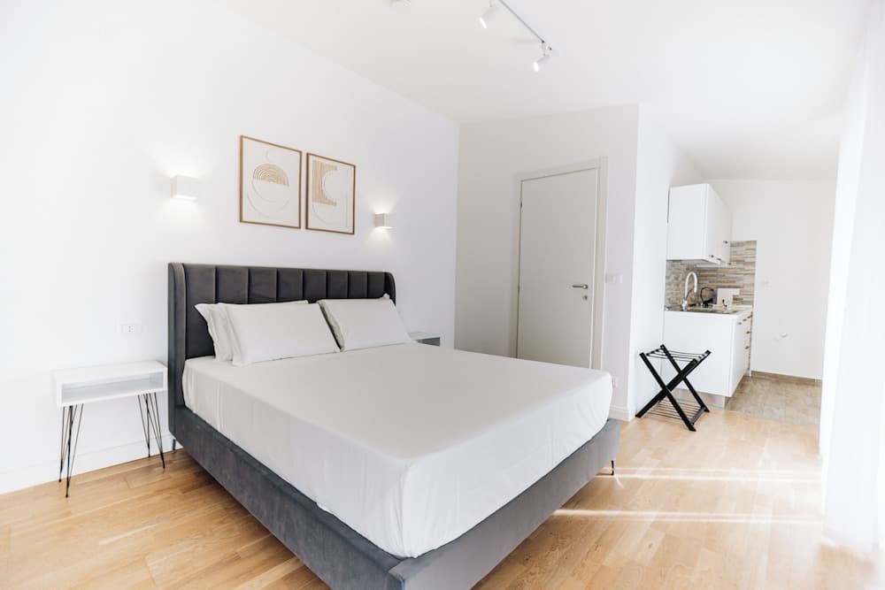 Centoquindici Rooms & Suite