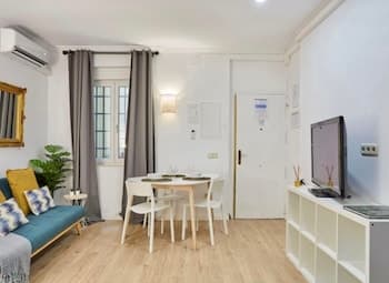 Apartamento Familiar en Madrid