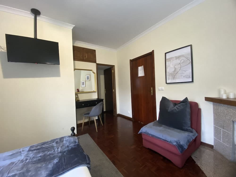 THE RIVER HOUSE - Termas Guesthouse