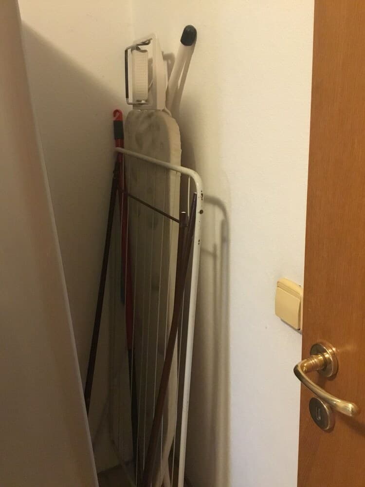 Lovely Room With Barbecue Terrace and Free Parking on Premises