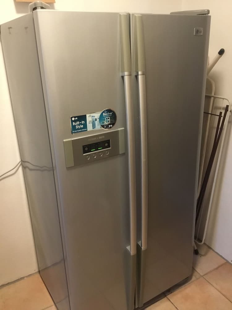 Lovely Room With Barbecue Terrace and Free Parking on Premises