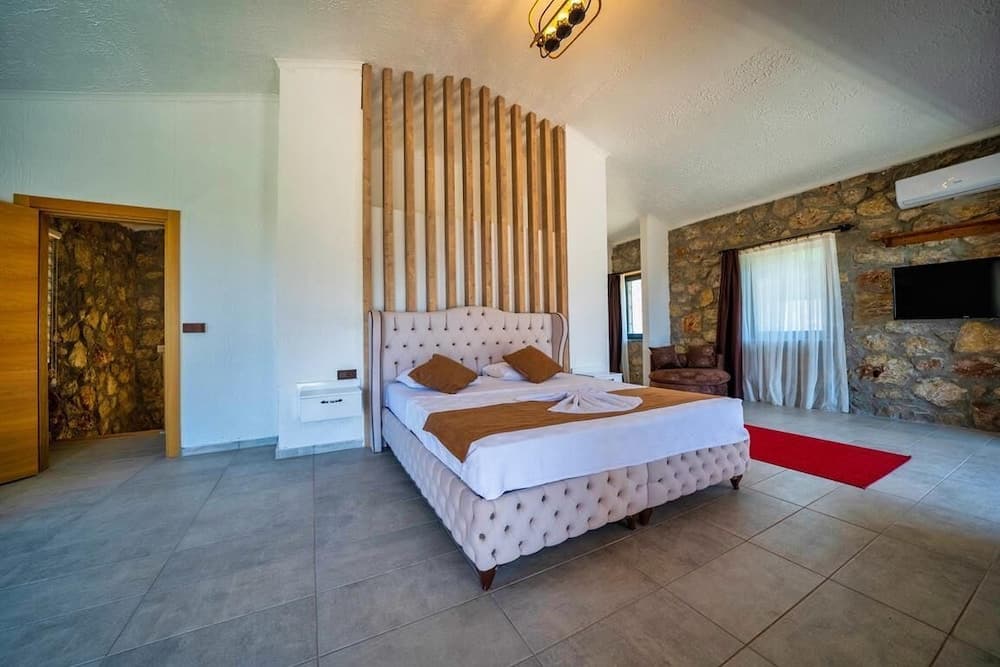 2 Bedroom Private Villa With Great sea View