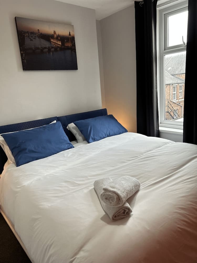 Places to Stay in Newcastle Upon Tyne