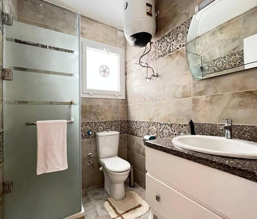 Hurghada Vip Selina 1 bed Long or Short