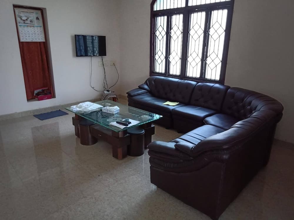 Furnished House for Group of Family and Couples can Enjoy the Stay