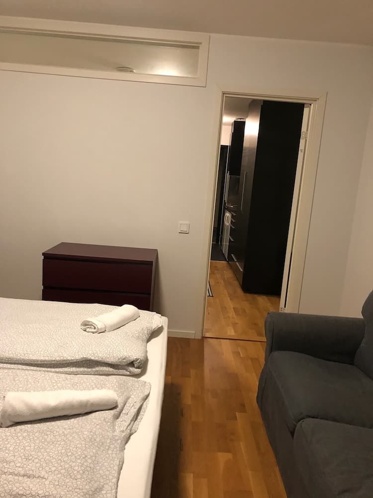 Apartment in Årsta Stockholm 238