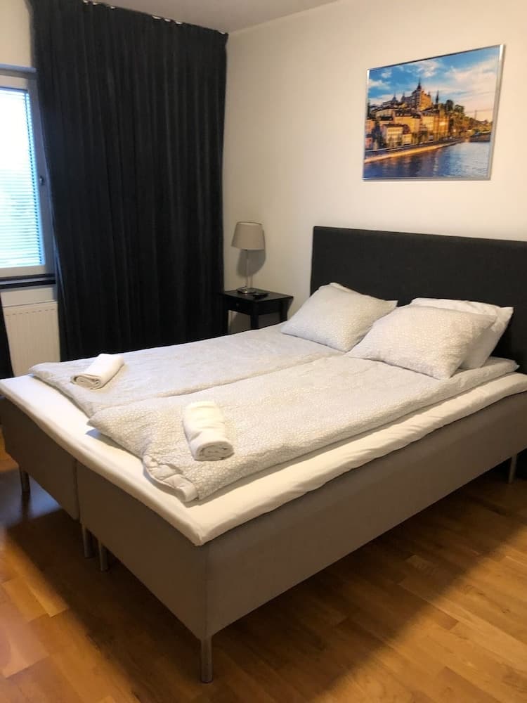 Apartment in Årsta Stockholm 238