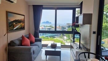 100 Sea View 1br Ao Nang 300m Walking To Beach
