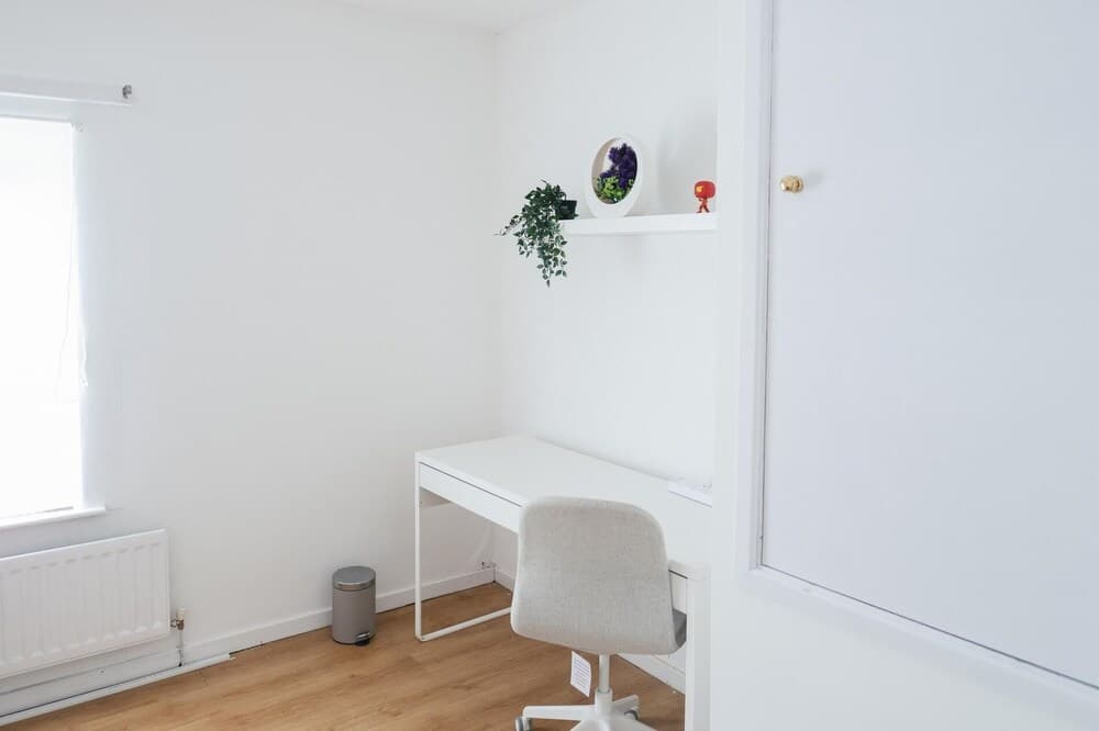 Super Modern 2BD City Center Apartment Belfast