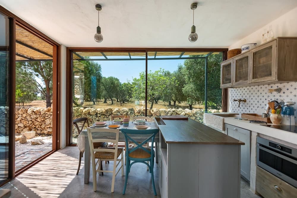 2670 Trullo Corni di Fiasco by Barbarhouse