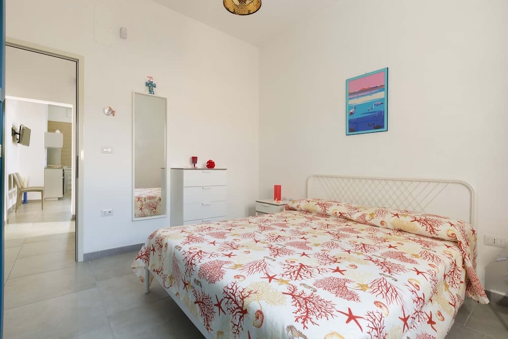 2127 Villa Ippocampo - Appartamento Rosso by Barbarhouse