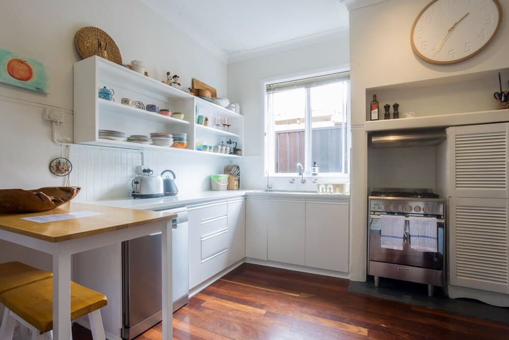 Comfortable Family Home in Mount Hawthorn