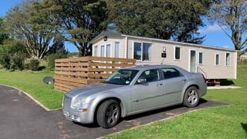 3 Bedrooms Loch Views Heated Pool Close To Beaches