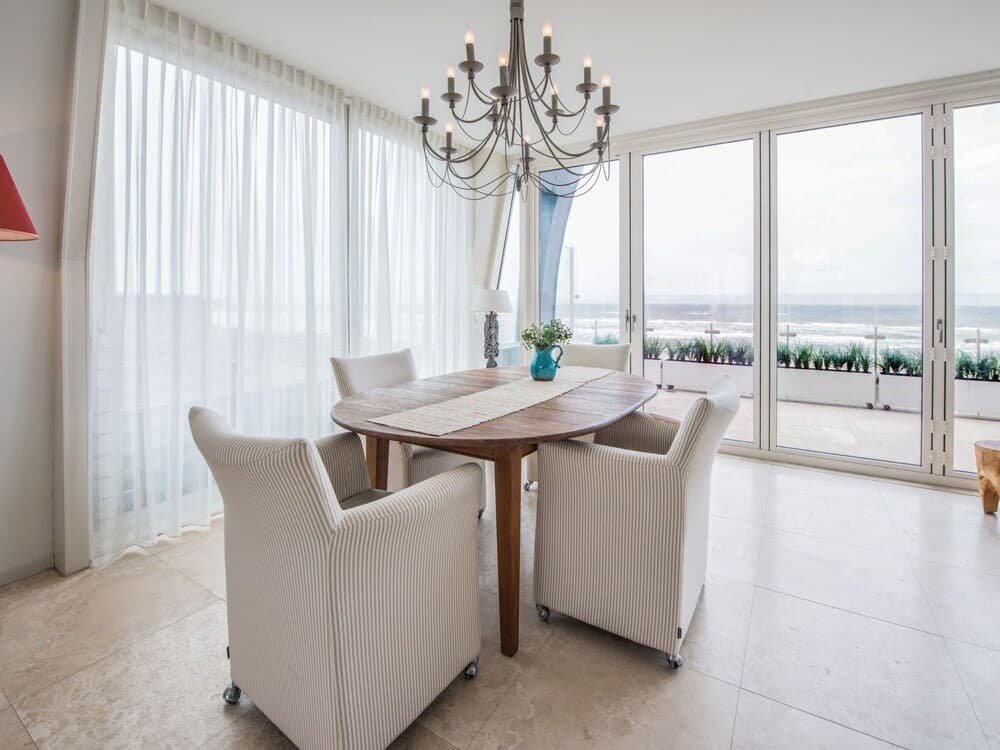 De Zeeparel Egmond aan Zee