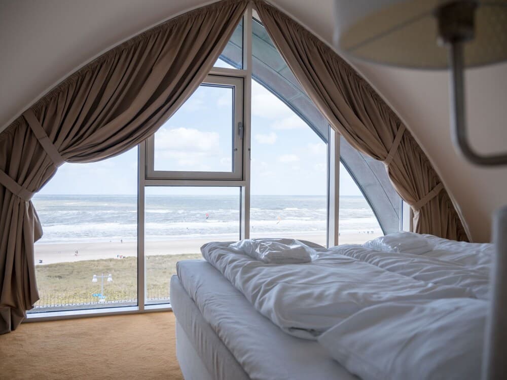 De Zeeparel Egmond aan Zee