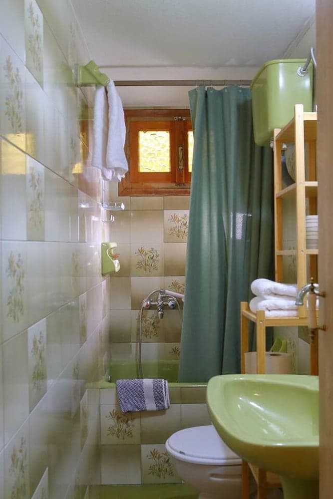 Beautiful Bed House in Metsovo