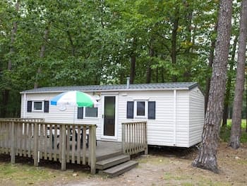 Oostappen Vakantiepark Arnhem Arnhem