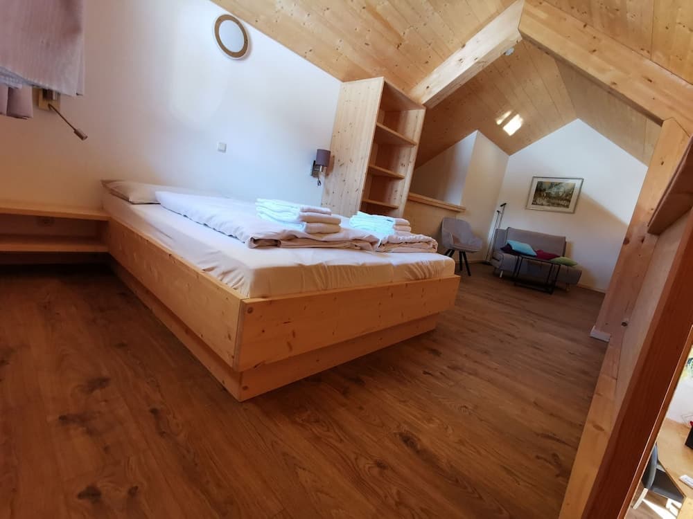 Apts Kreischbergblick St Lorenzen ob Murau