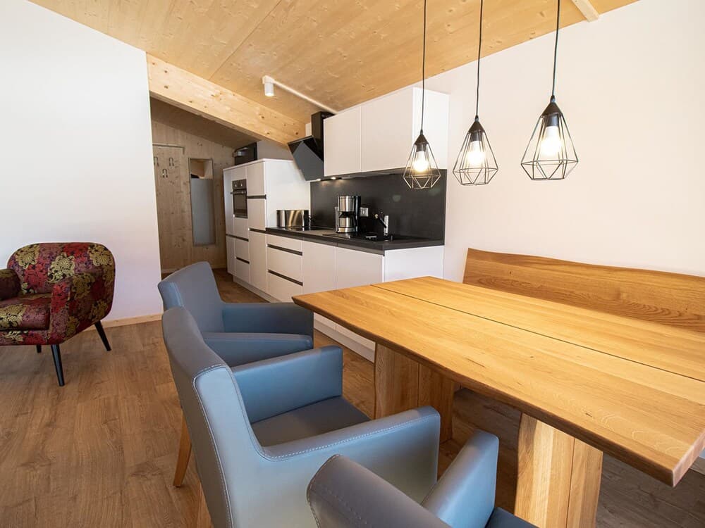 Das Kreischberg St Georgen ob Murau