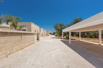 3019 Villa Il Suono del Mare- Villa Apollo by Perle di Puglia