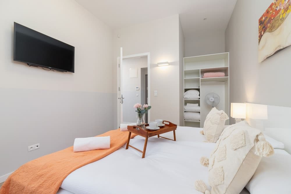 Kraków Apartment Łobzowska by Renters