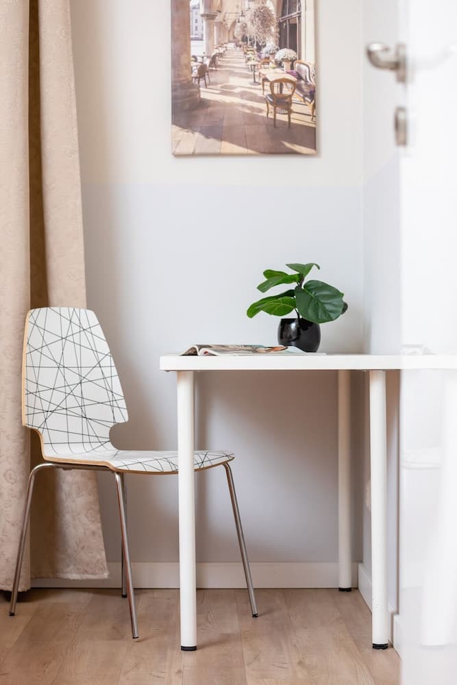 Kraków Apartment Łobzowska by Renters