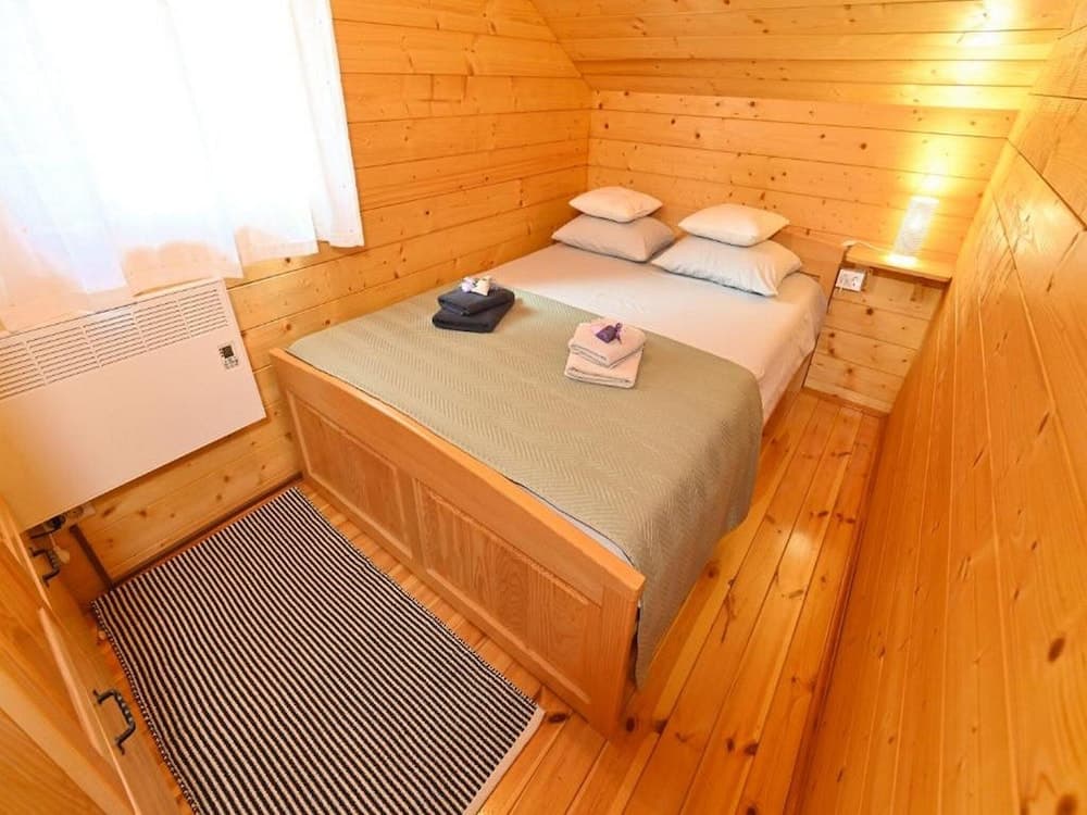 Lavanda Land - Villatanya Mrežnica