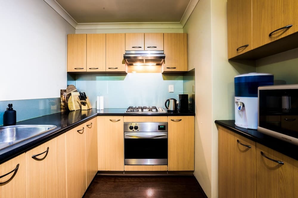 Roomy & Light-filled Apartment, Central Location