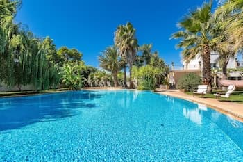 3122 Villa Torre Bianca by Perle di Puglia