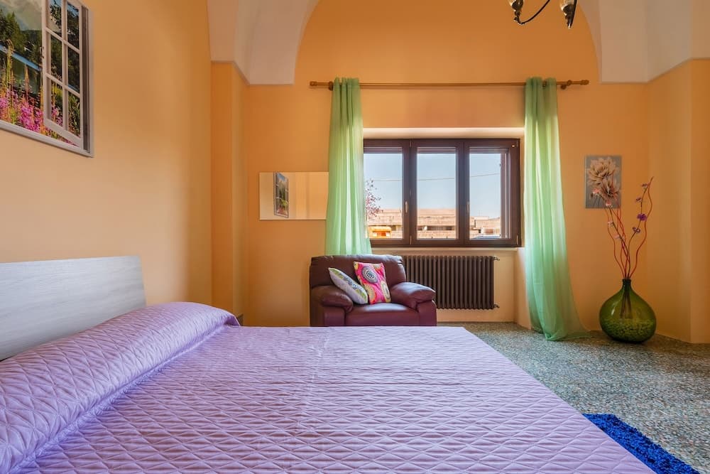 2980 Culla del Salento by Barbarhouse