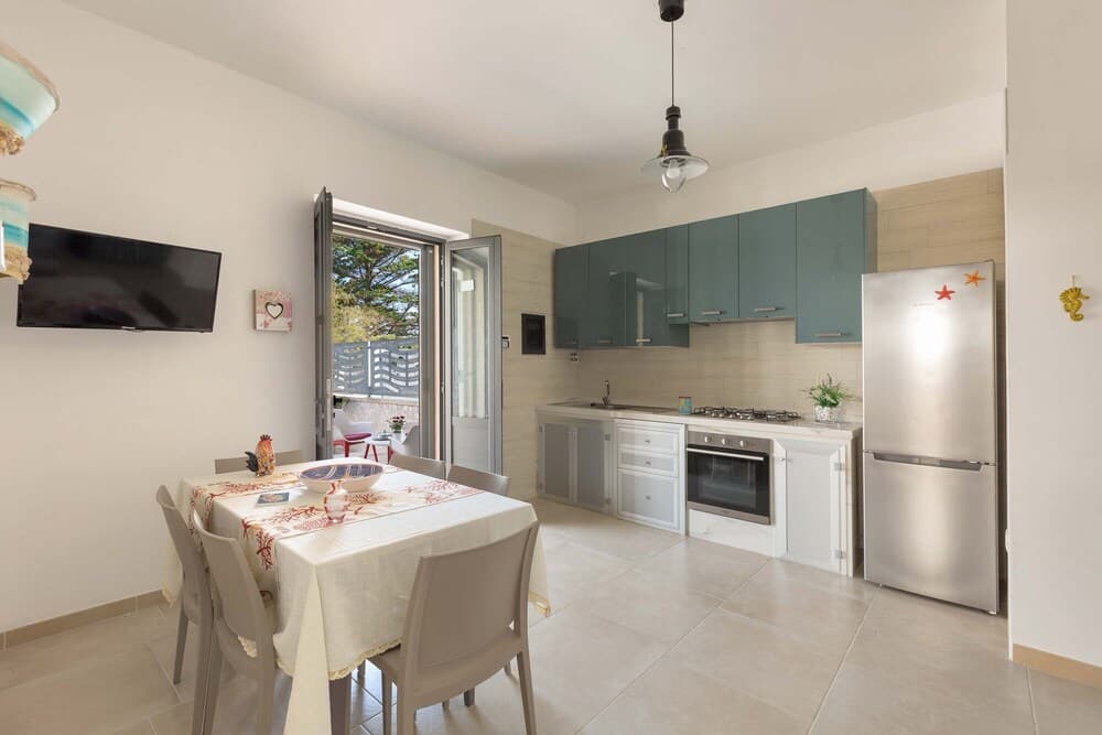 2126 Villa Ippocampo - Appartamento Blu by Barbarhouse