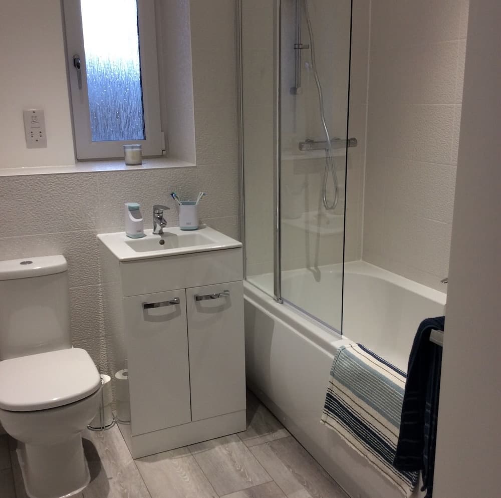 Beautiful Coastal Cottage in St Monans, Scotland