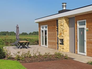 Green Resort Mooi Bemelen Bemelen