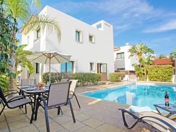 Abdera Paralimni in Paralimni