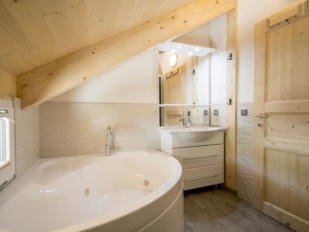 Wellness Superior St Lorenzen ob Murau